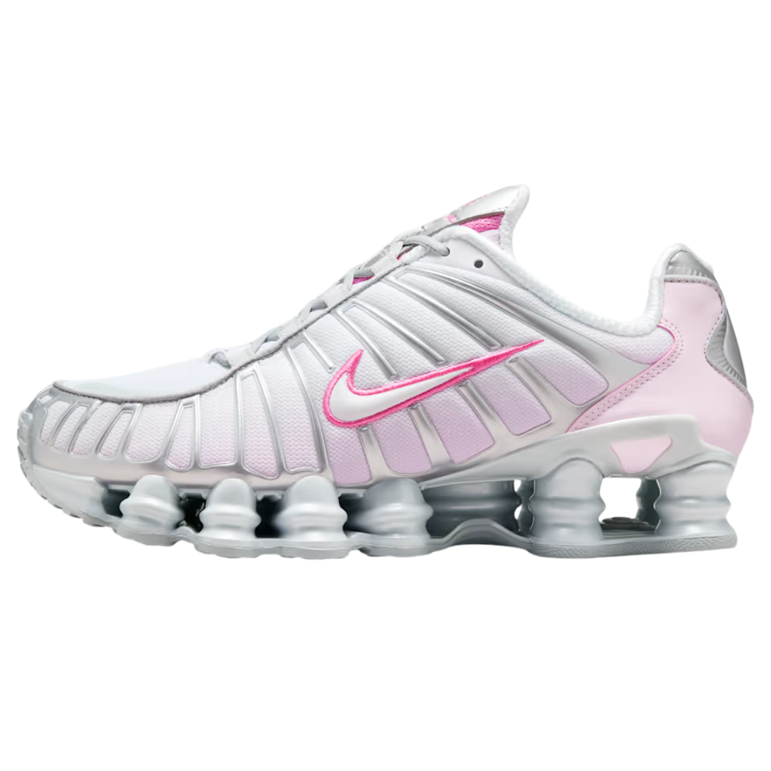 Nike Shox TL Women's Shoes