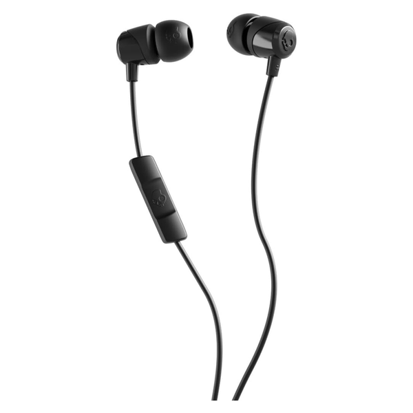 Skullcandy Jib USB-C Wired Earbuds With Noise Isolating Fit