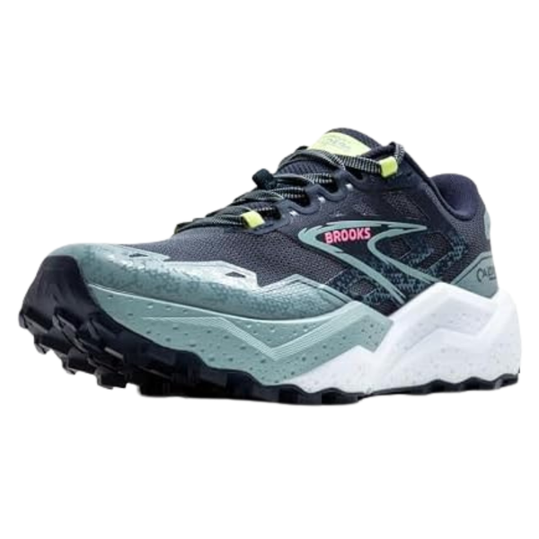 Brooks Women's Caldera 7 Trail Running Shoes (Various)