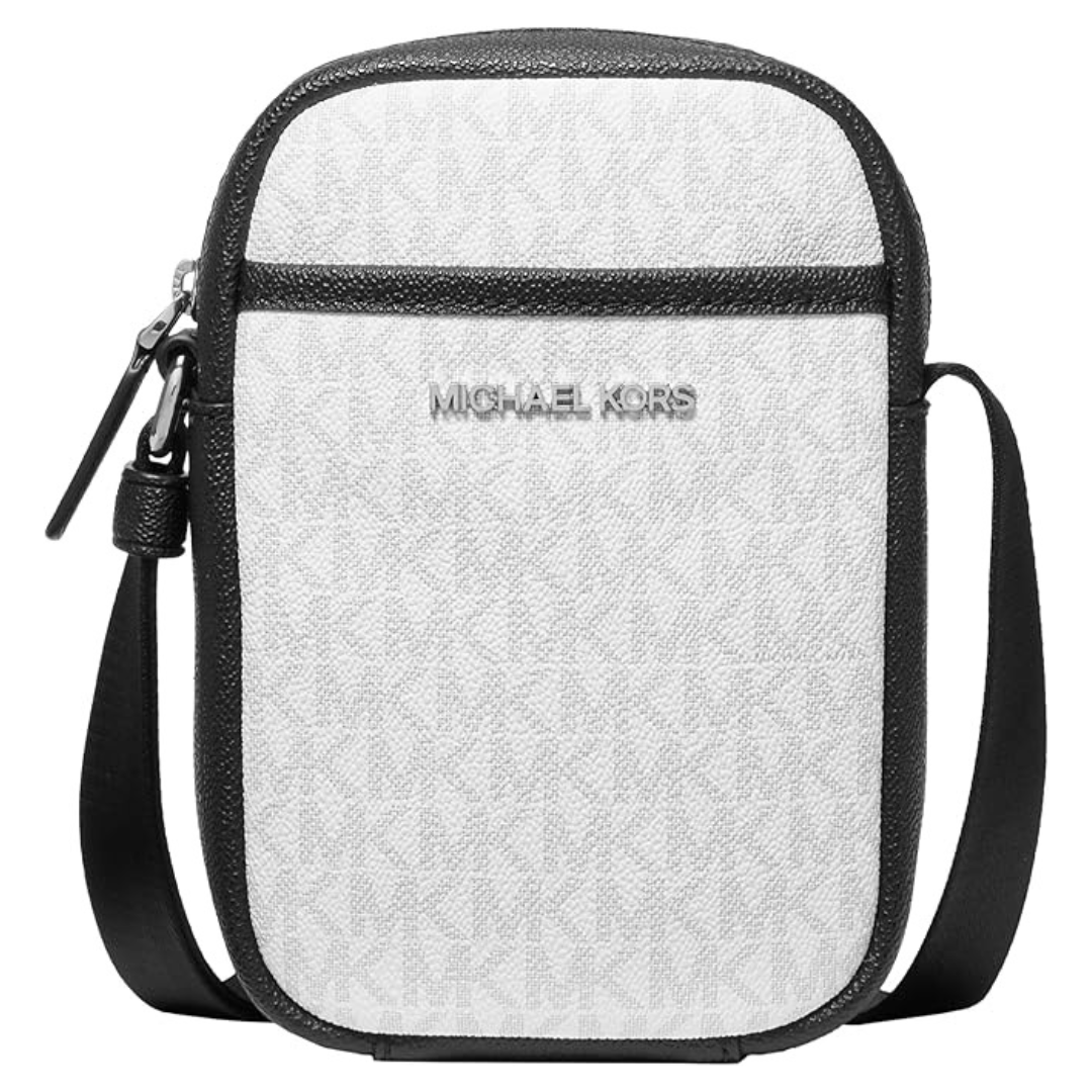 Michael Kors Men's Malone Phone Crossbody Bag