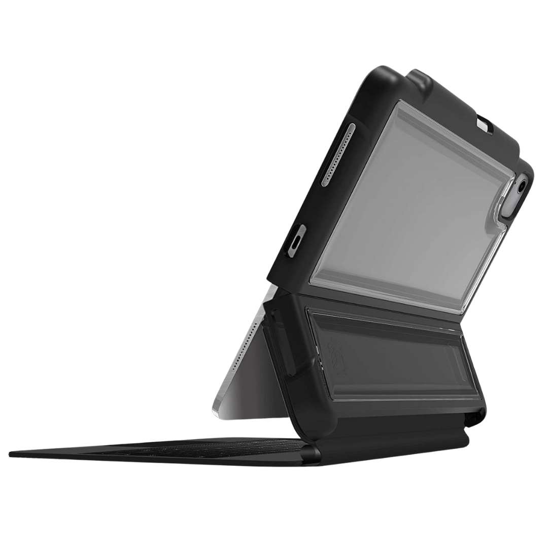 STM Dux Shell Magic Folio For iPad Air
