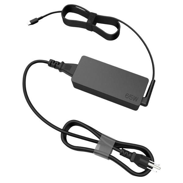 45W/65W Universal Type-C Laptop Charger