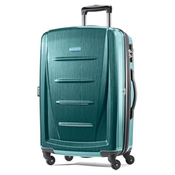 28" Samsonite Winfield 2 Hardside Spinner Luggage