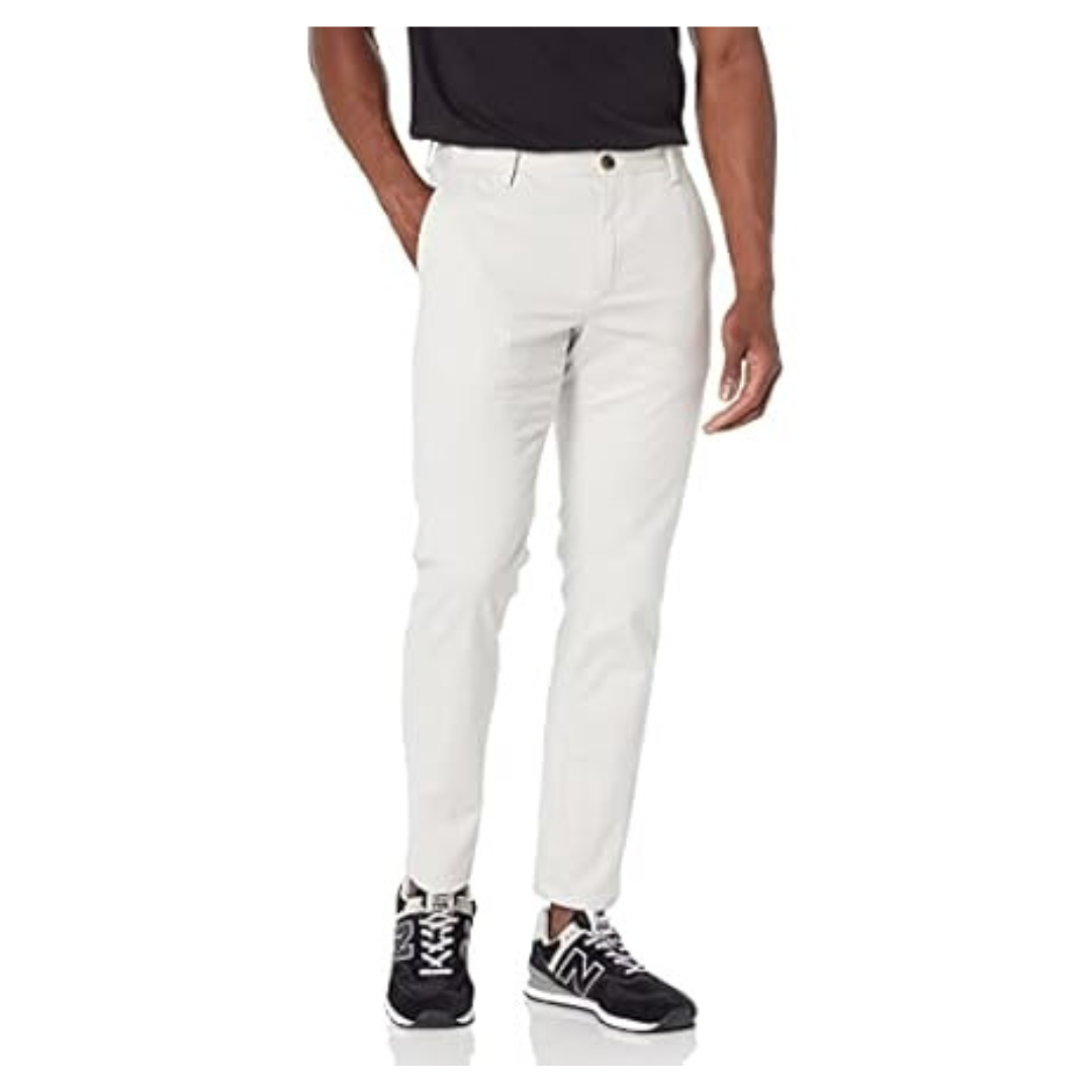 Amazon Essentials Men's Skinny-Fit Comfort Stretch Jeans