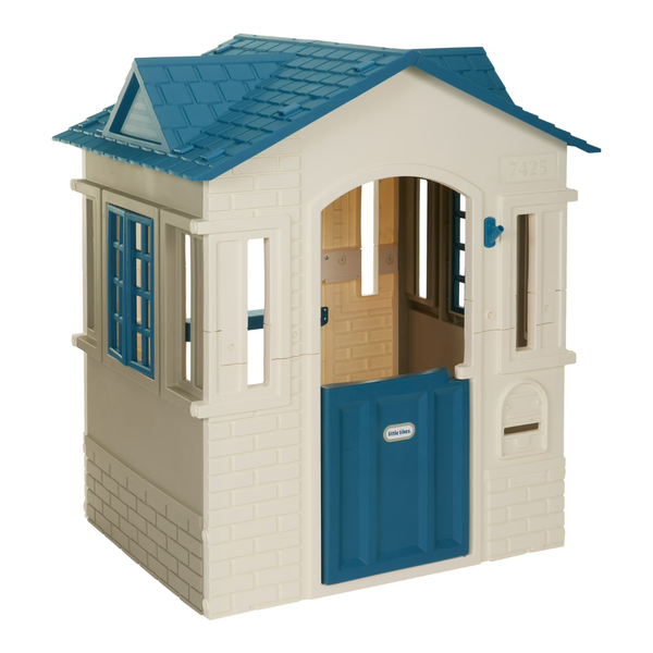Little Tikes Kids Cape Cottage Playhouse