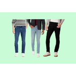 Buy More, Save More: Amazon Essentials Denim & Khaki For $9.99 At Woot