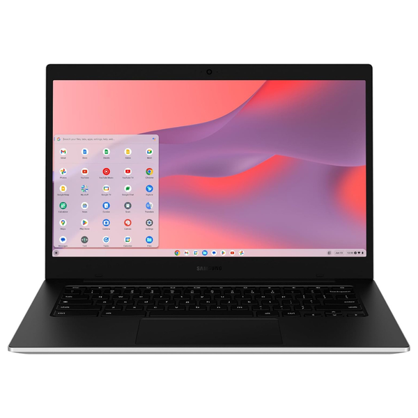 Samsung Galaxy Chromebook Go 14" HD Laptop (N4500 / 4GB RAM / 64GB SSD)