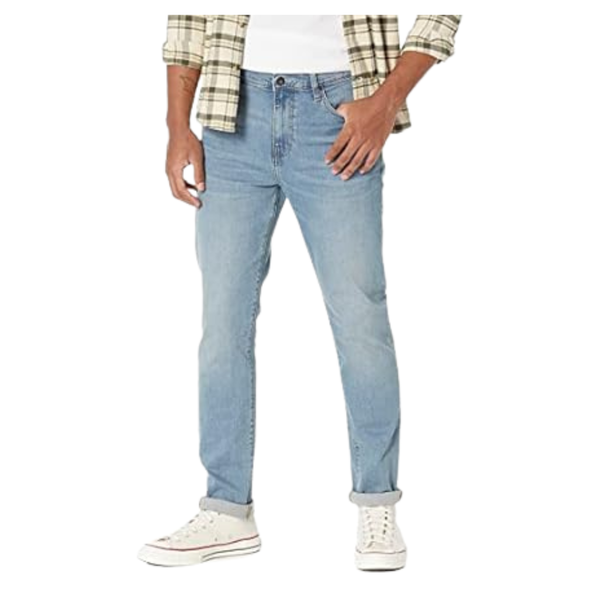 Amazon Essentials Men's Slim-Fit Jeans