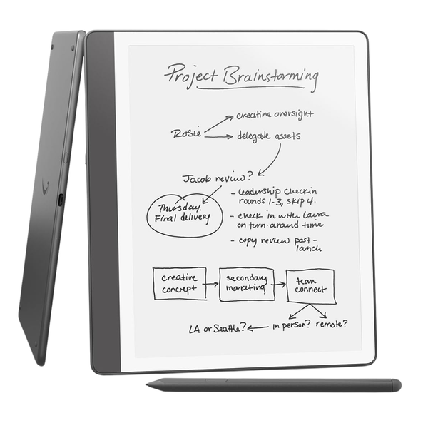 Amazon Kindle Scribe 32GB Tablet