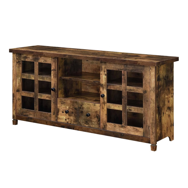 Barnwood Newport Park Lane Single Drawer With Storage Cabinets