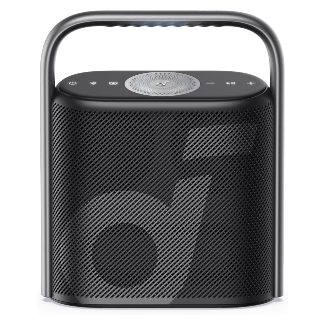 Soundcore Motion X500 Bluetooth Speaker With Spatial Audio