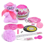 Just Play Knotz Animal Series 1 Kids Toys For Ages 8 Up