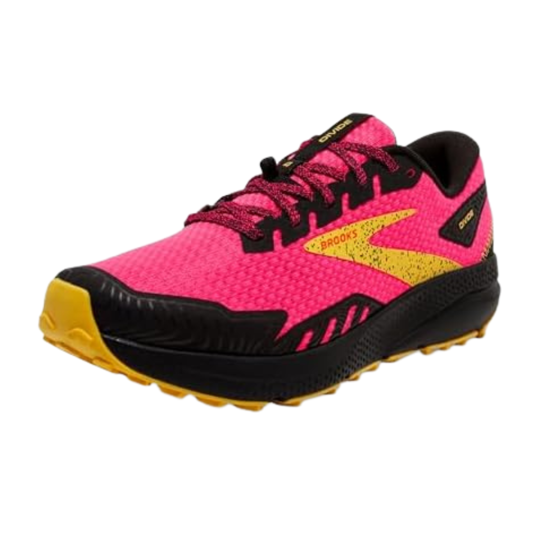 Brooks Men's & Women's Divide 4 Shoes