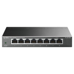 TP-Link TL-SG108S 8 Port Gigabit Ethernet Switch