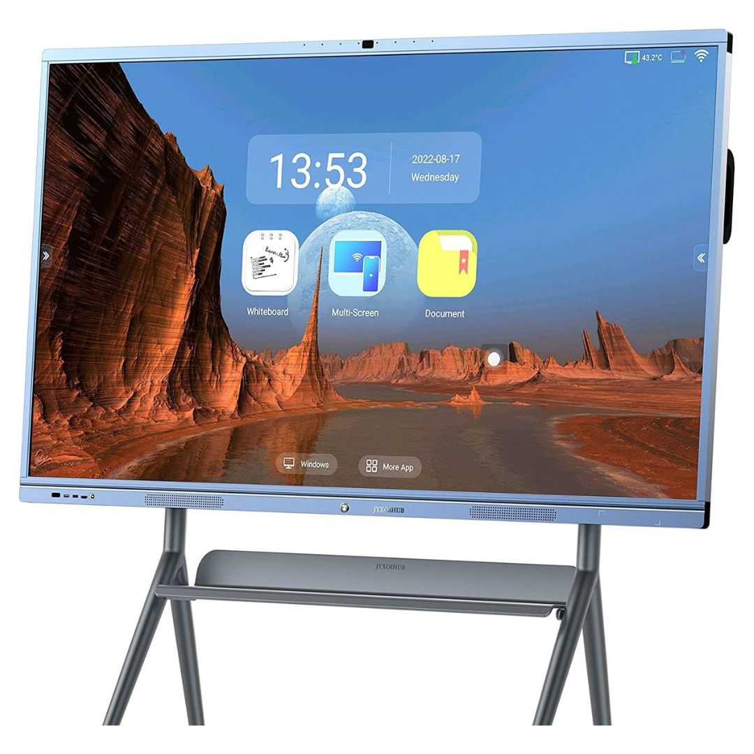 65" 4K Digital Electronic Whiteboard