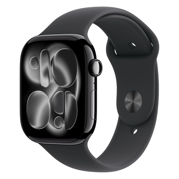 Apple Watch Series 11 [GPS + Cellular] 46mm Smartwatch (4 Colors)