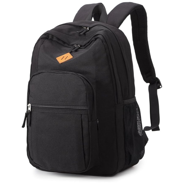 Classical Basic Women's Travel Backpack
