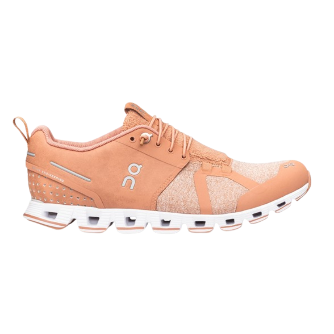 On Running Cloud Terry Women's Shoes (4 Colors)