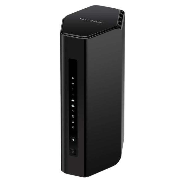 Netgear Nighthawk BE9300 9.3Gbps 2.5G Port Wireless Tri-Band Multi-Gig Router