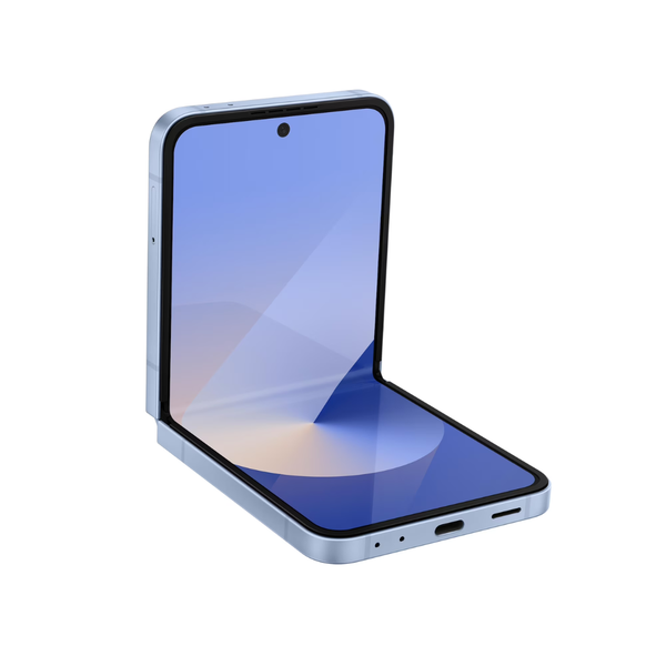 512GB Samsung Galaxy Z Flip 6 Unlocked 5G Android Smartphone