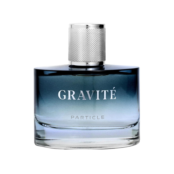 3.38-Oz Particle Gravite Men's Woody Citrus Fragrance Cologne Spray