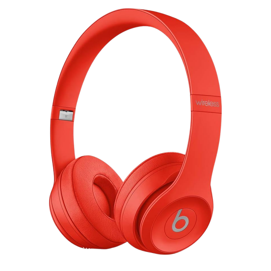 Beats Solo3 Wireless Built-in Microphone On-Ear Headphones