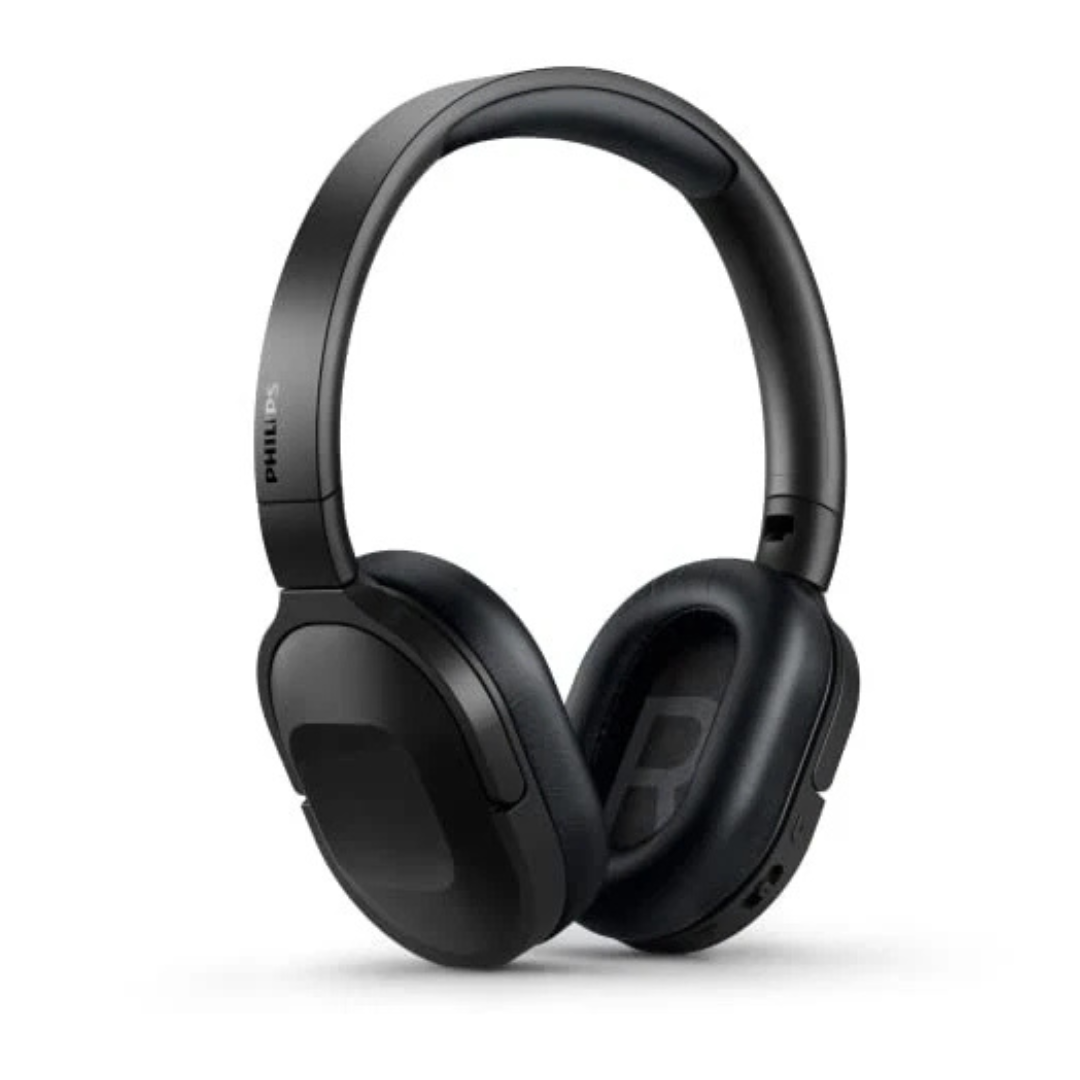 Philips H6506 Active Noise Cancelling Wireless Bluetooth Headphones