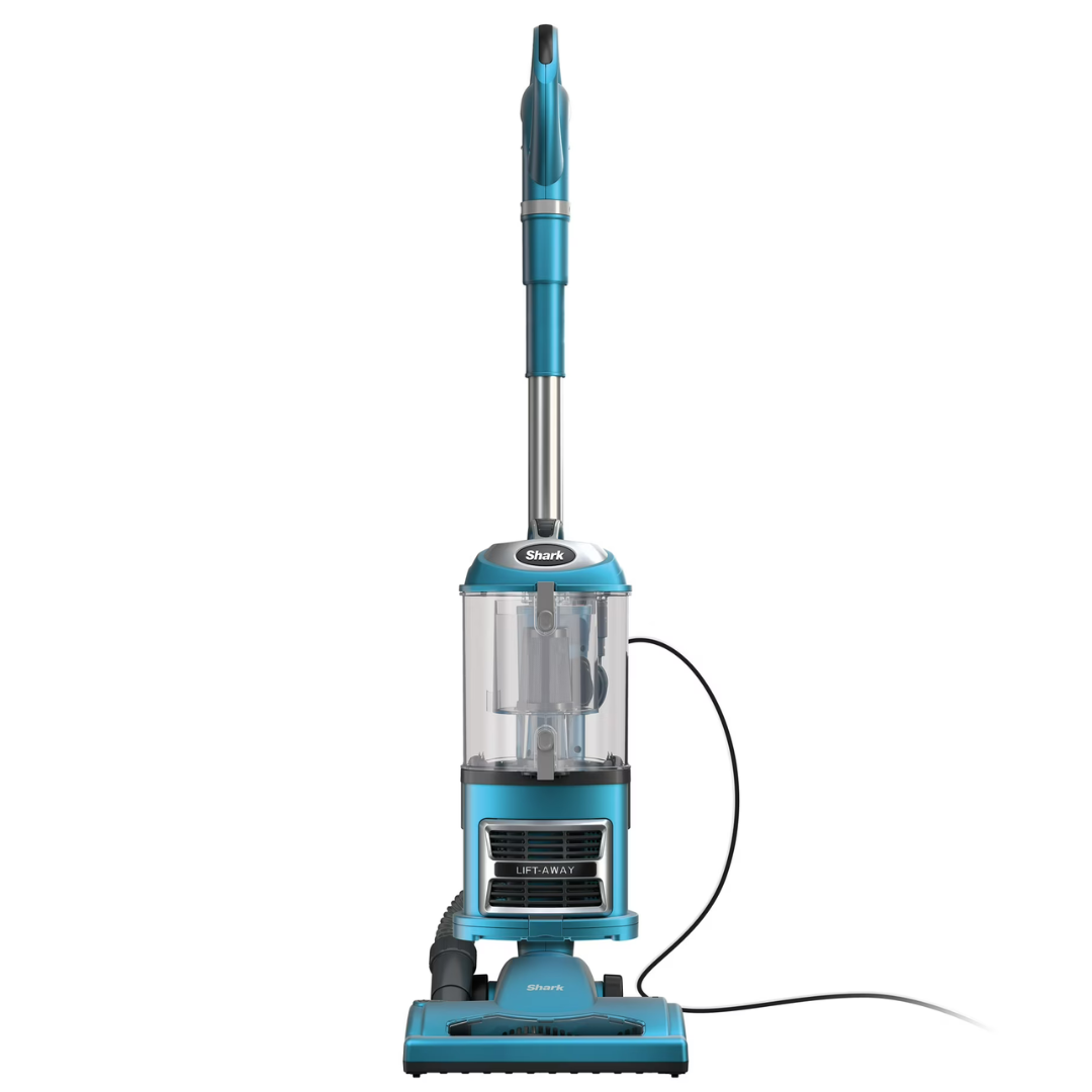 Shark NV380 Navigator Lift-Away Bagless Upright Vacuum