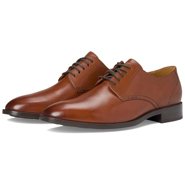Cole Haan Men's Hawthorne Plaine Toe Oxford