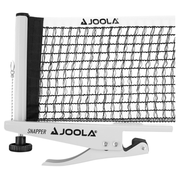 Joola Snapper Professional Table Tennis Net And Post Set