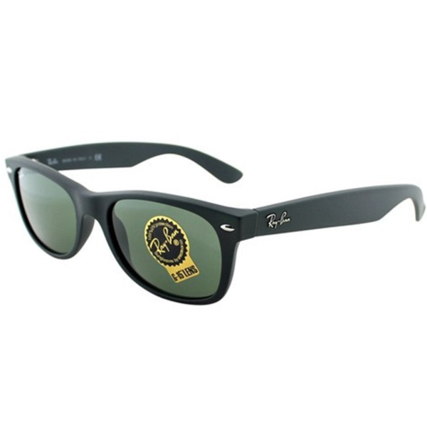 Ray-Ban RB2132 New Wayfarer Square Sunglasses