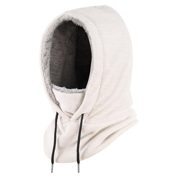 Ski Windproof Full Face Winter Unisex Balaclava (4 Colors)