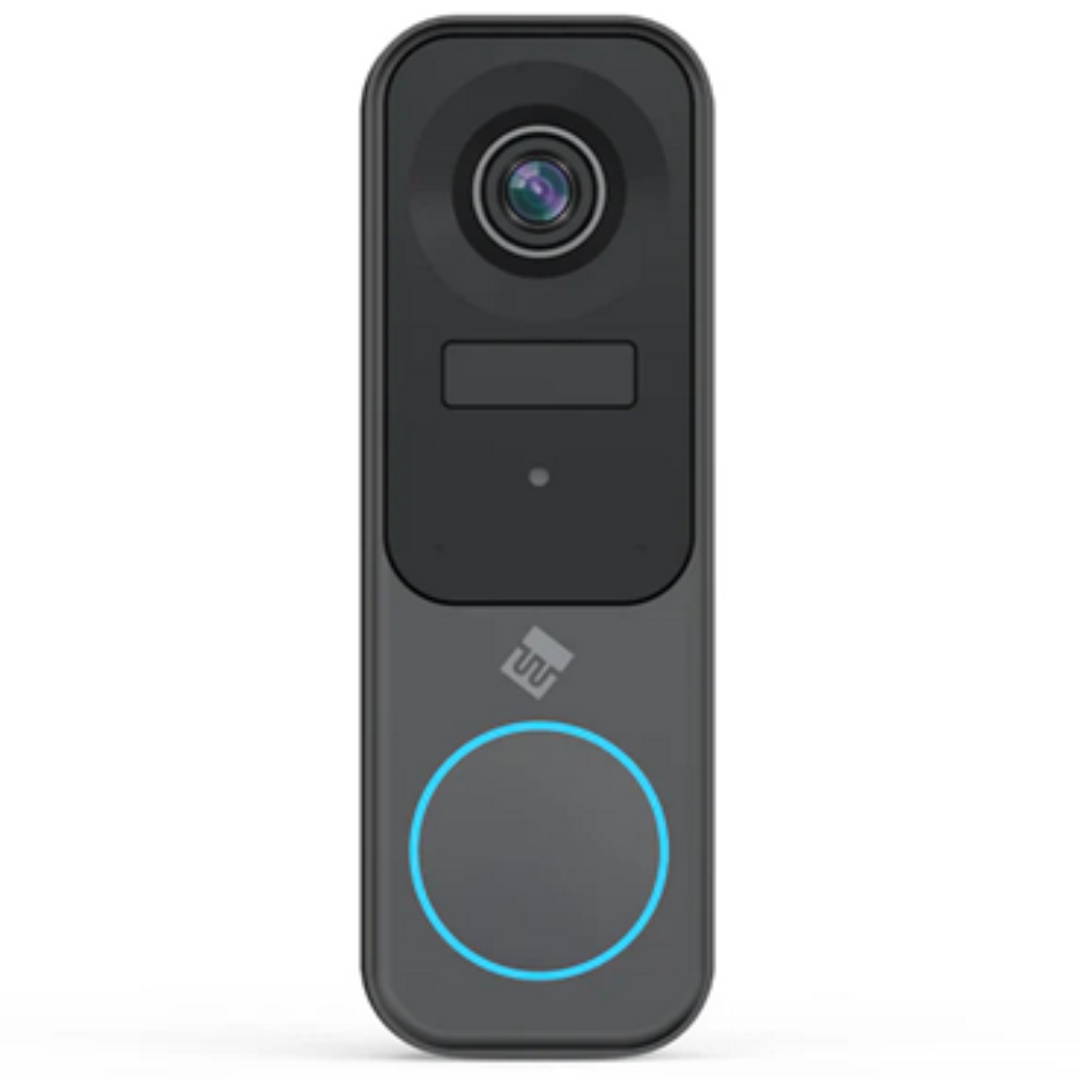 EPowerOn EDB5 Wireless Smart Video Doorbell Camera