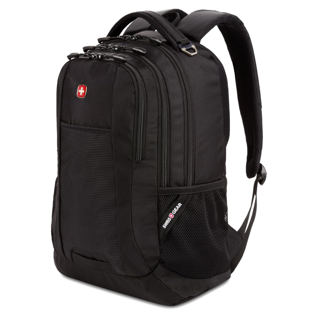 SwissGear Cecil 5505 Laptop Backpack (Various)