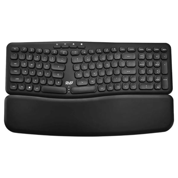 RVP+ Wireless Ergonomic Keyboard