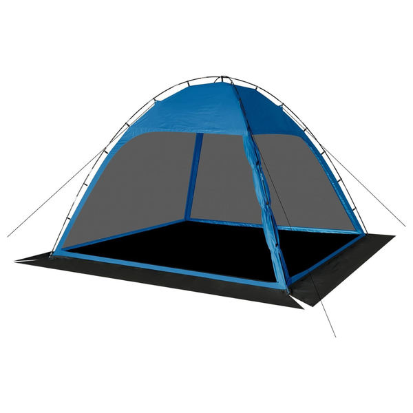 Siebwin 10ft x10ft Large Gazebos With Mosquito Netting