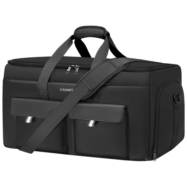 Ytonet 2-In-1 Convertible Garment Bags