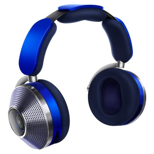 Dyson Zone Active Noise Cancelling Headphones W/Air Purification