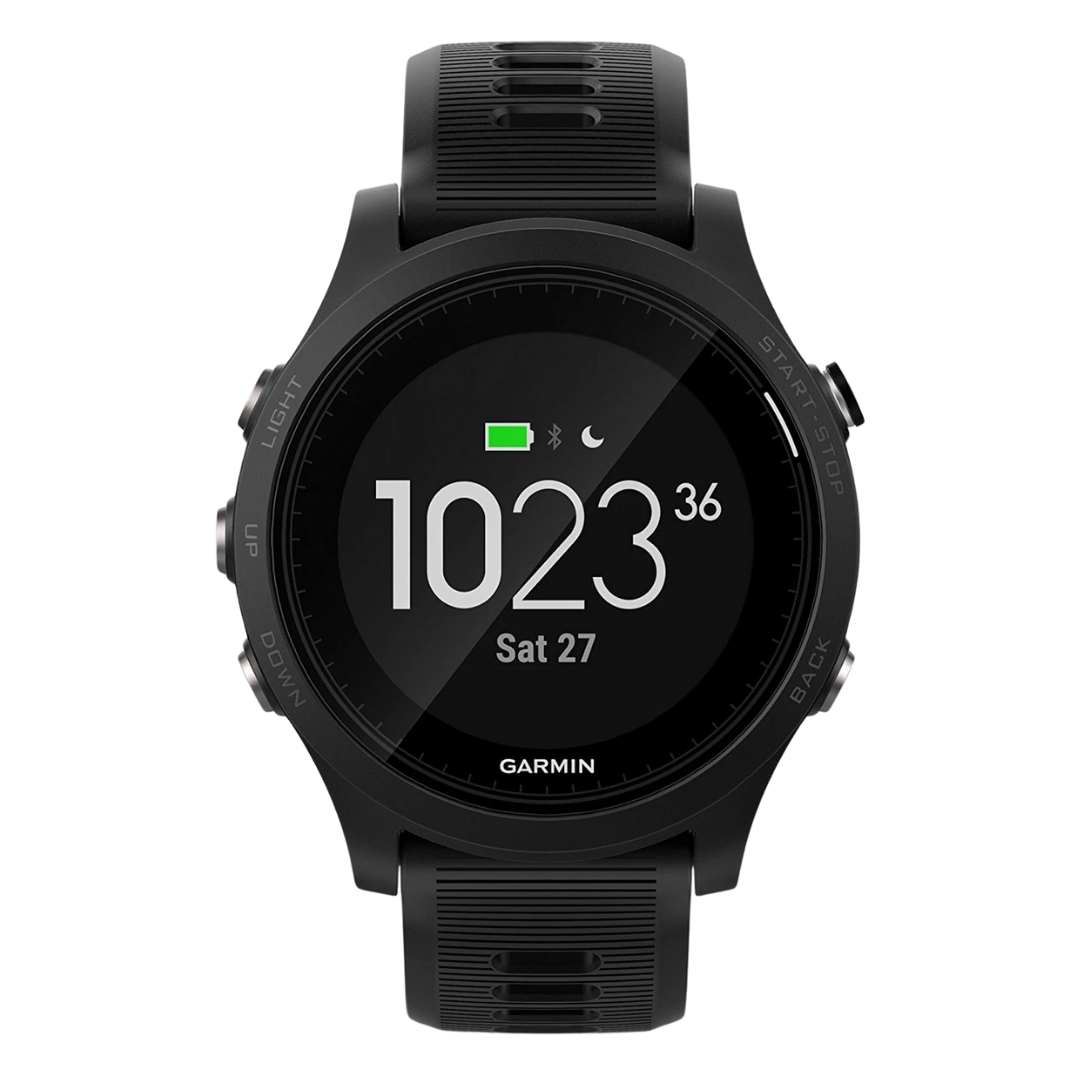 Garmin Forerunner 935 GPS Watch Fitness Smartwatch [Certified Refurb]