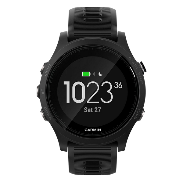Garmin Forerunner 935 GPS Watch Fitness Smartwatch [Certified Refurb]