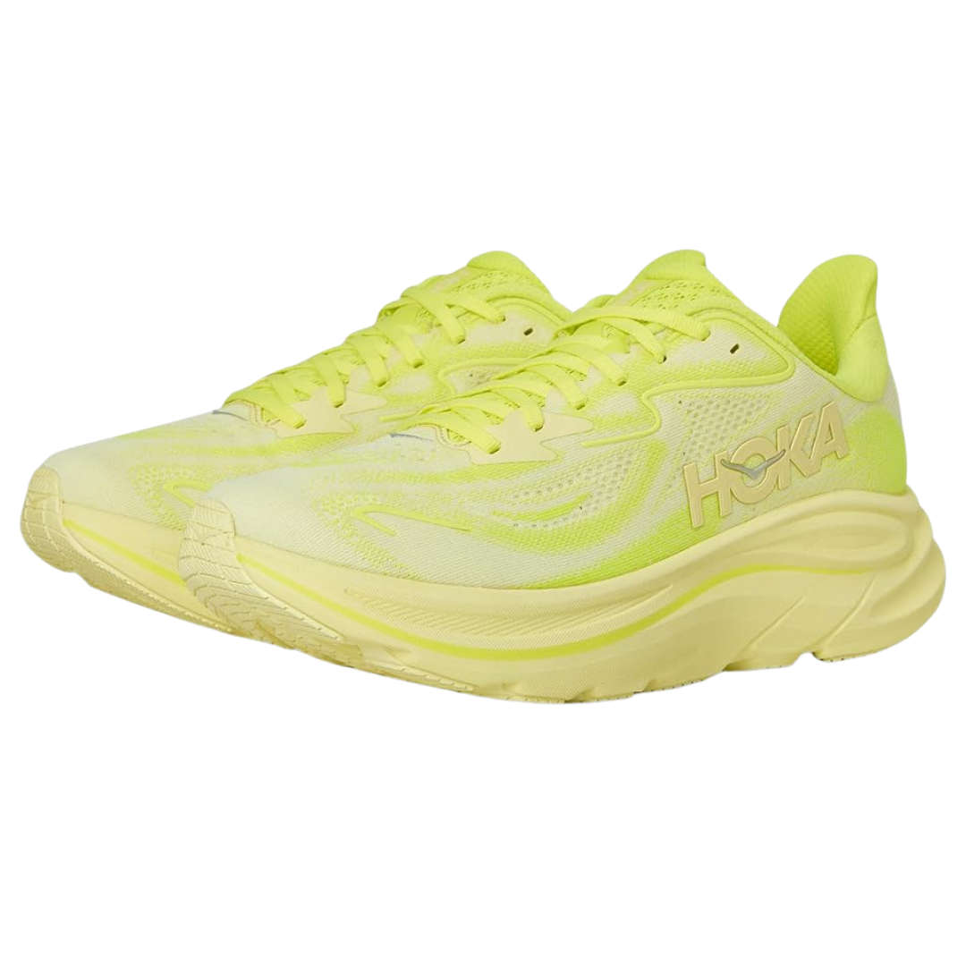 Hoka Men's Clifton 10 Running Shoes