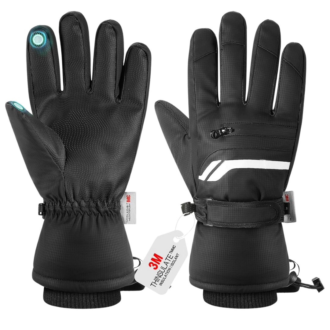 MoKo Winter Waterproof Thermal Gloves