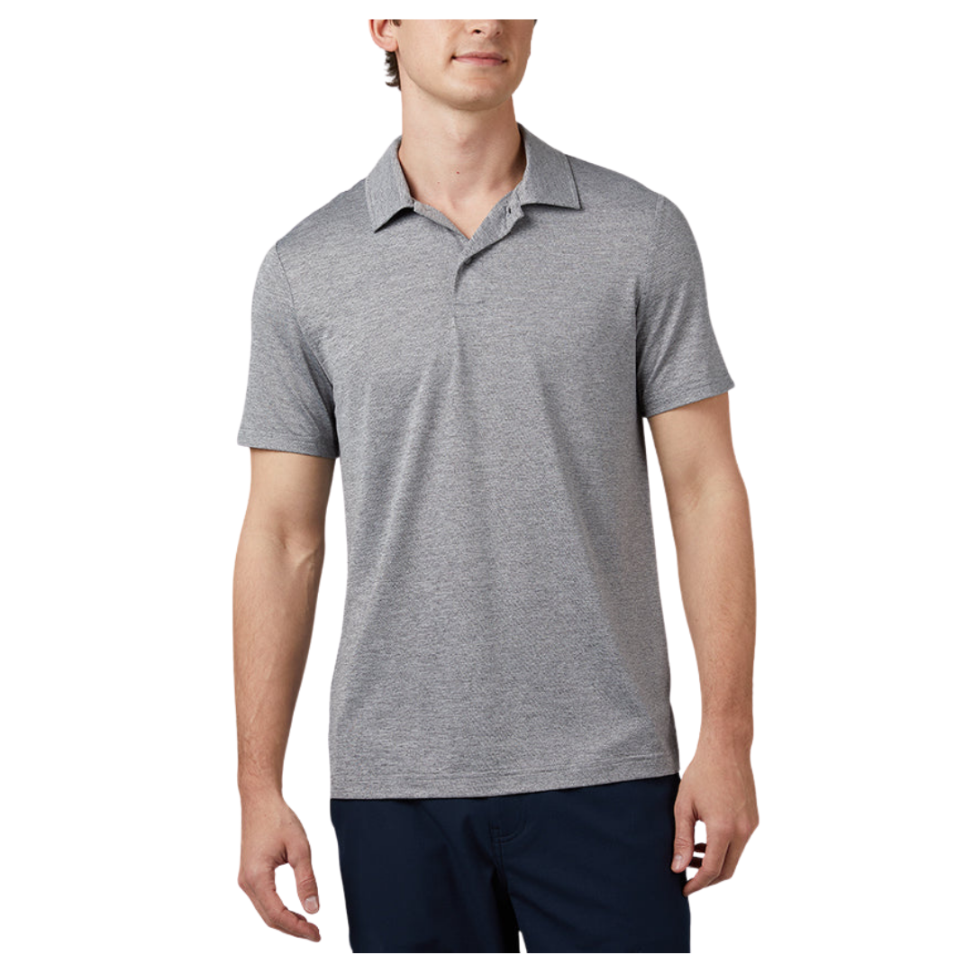 32 Degrees Men's Ultra-sonic Polo (5 Colors)