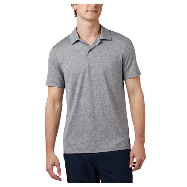 32 Degrees Men's Ultra-sonic Polo (5 Colors)