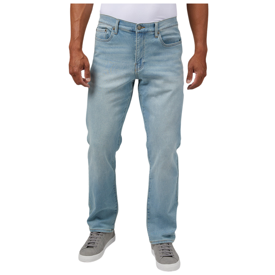 32 Degrees Men's Stretch Comfort Sweatpant Jean