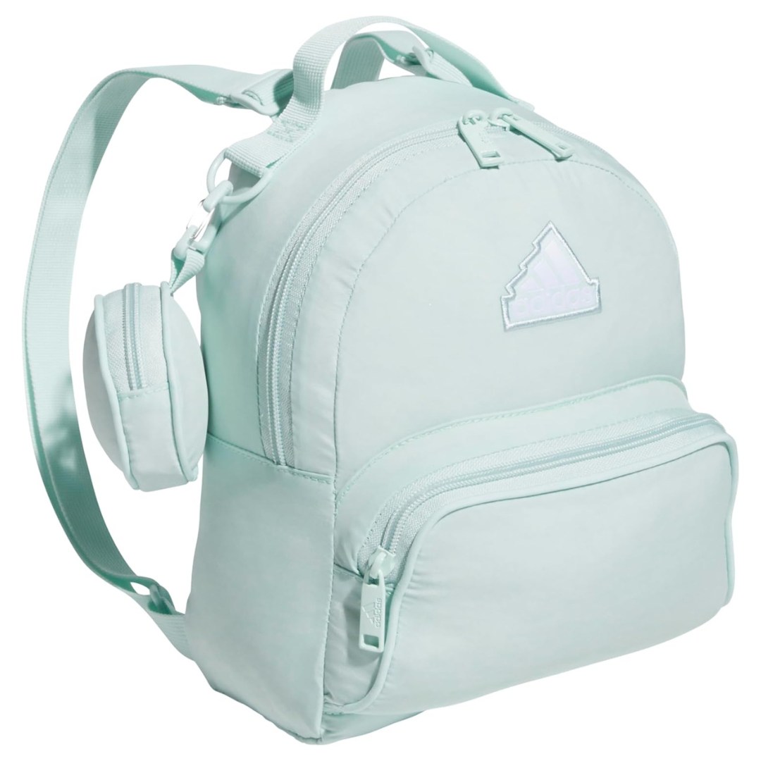 adidas Mini Backpack For Women Small Bag