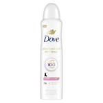 3.8-Oz Dove Advanced Care Antiperspirant Deodorant Spray