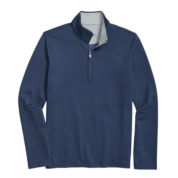 Brooks Brothers Performance Series Quarter-Zip