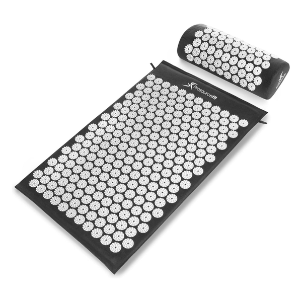 ProsourceFit Acupressure Mat & Pillow Set (3 Colors)