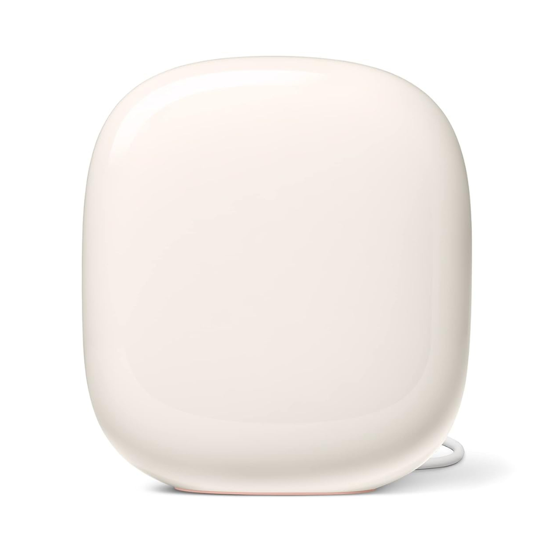 Google Nest Wifi Pro Wi-Fi 6E Reliable Home WiFi System